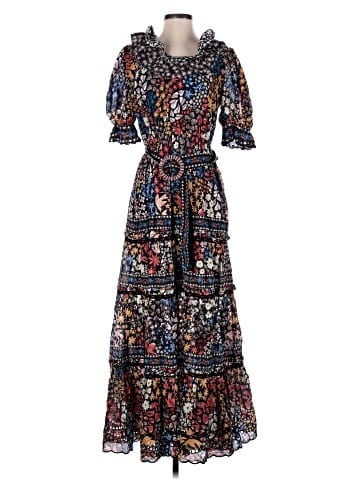 FARM Rio Casual Dress (view 1)