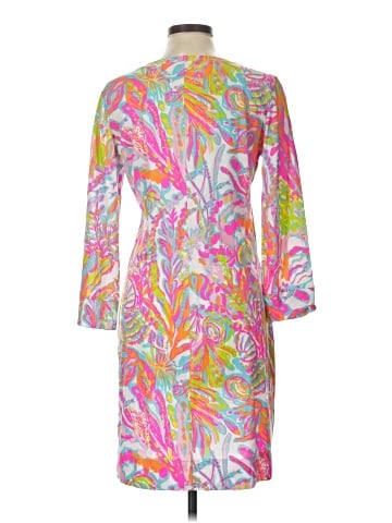 Lilly Pulitzer Cocktail Dress (view 2)