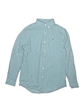 Vineyard Vines Long Sleeve Button-Down Shirt (view 1)