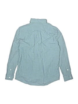 Vineyard Vines Long Sleeve Button-Down Shirt (view 2)
