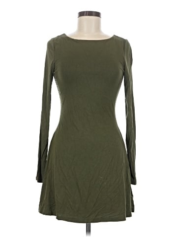 White Fox Casual Dress (view 1)