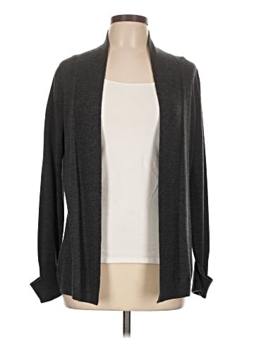 Brooks Brothers 346 Wool Cardigan (view 1)