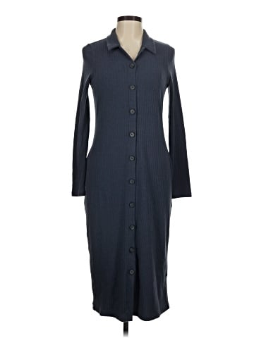 Madewell Casual Dress (view 1)