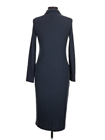 Madewell Casual Dress (view 2)