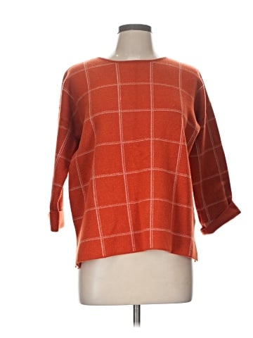 Tahari Pullover Sweater (view 1)