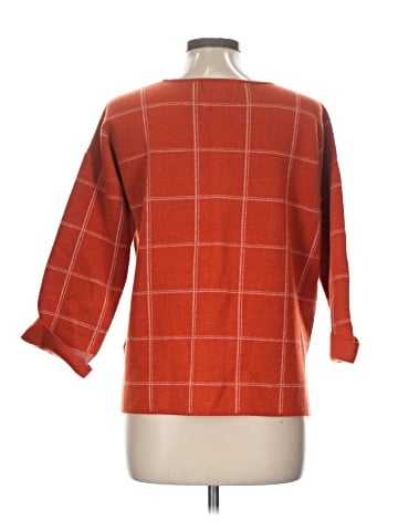 Tahari Pullover Sweater (view 2)