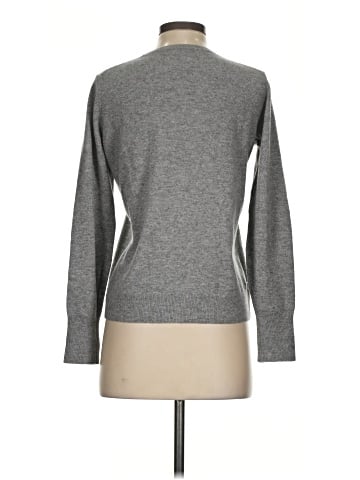 Everlane Cashmere Pullover Sweater (view 2)