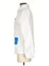 Columbia 100% Polyester White Track Jacket Size S - photo 5