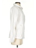 Columbia 100% Polyester White Track Jacket Size S - photo 4