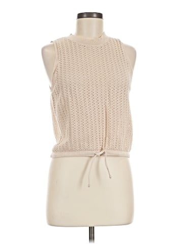 Vintage Havana Sleeveless T-Shirt (view 1)