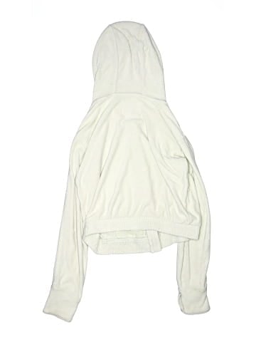 Athleta Girl Zip Up Hoodie (view 2)