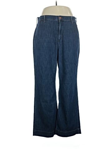 J.Crew Factory Store Jeans (view 1)