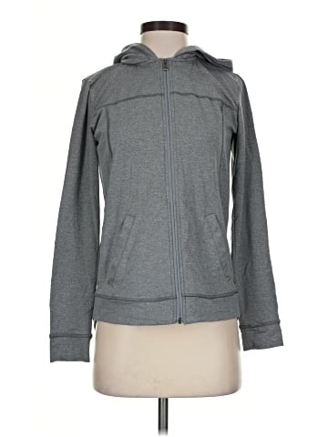 Marmot Zip Up Hoodie (view 1)