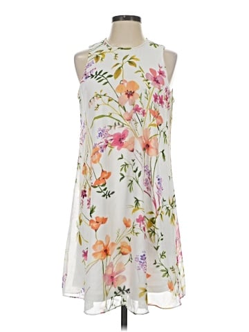 Calvin Klein Casual Dress (view 1)