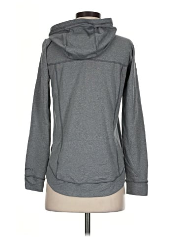 Marmot Zip Up Hoodie (view 2)