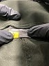 Eddie Bauer Solid Green Active Pants Size 14 - photo 7