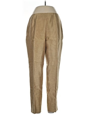 Dana Buchman Casual Pants (view 1)