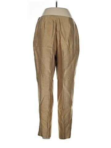 Dana Buchman Casual Pants (view 2)