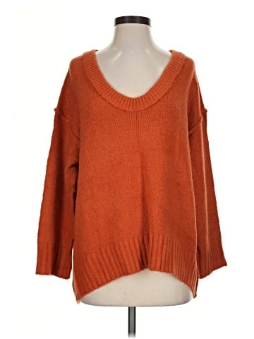 Unbranded Pullover Sweater (view 1)