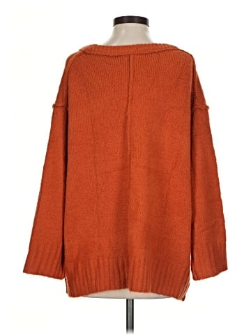 Unbranded Pullover Sweater (view 2)