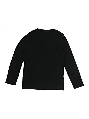 Hurley Long Sleeve T-Shirt (view 2)
