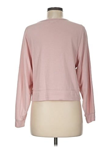 Madewell Dolman-Sleeve Pocket Tee (view 2)