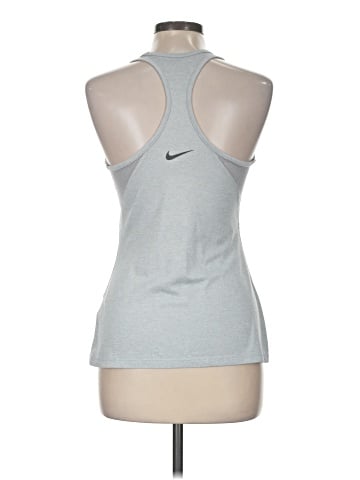Nike Active Tank (view 2)