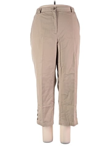 Lands' End Khakis (view 1)