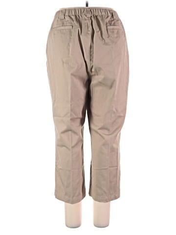 Lands' End Khakis (view 2)