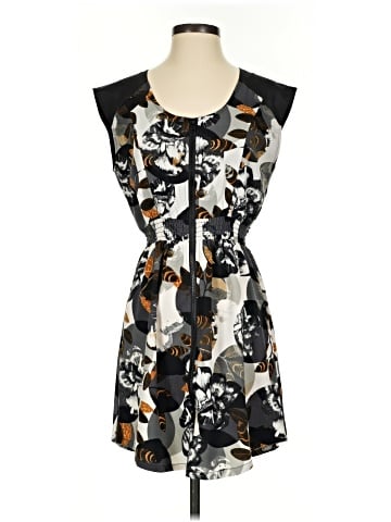 Bar III Casual Dress (view 1)