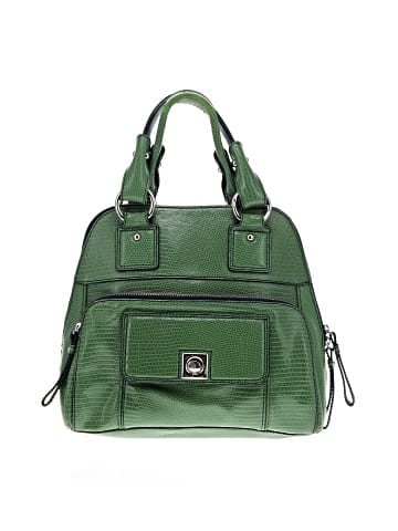 Banana Republic Satchel (view 1)