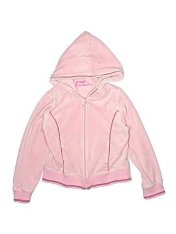 Just Friends Zip Up Hoodie (view 1)