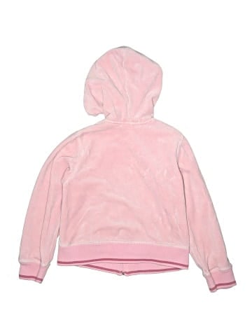 Just Friends Zip Up Hoodie (view 2)