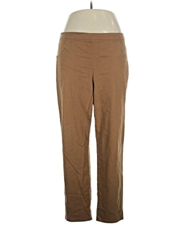 White Stag Casual Pants (view 1)