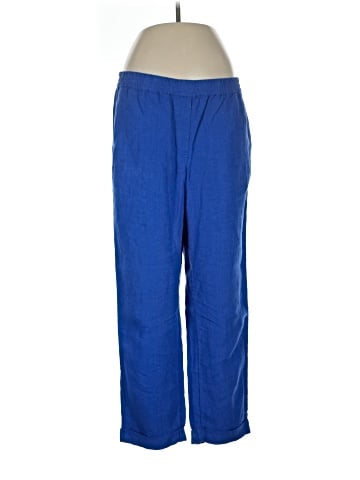 J.Jill Linen Pants (view 1)