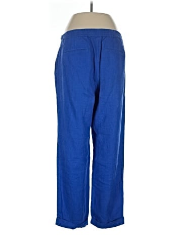 J.Jill Linen Pants (view 2)