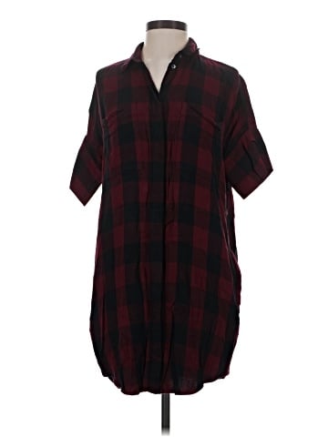 Madewell Casual Dress (view 1)