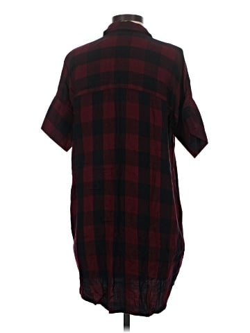 Madewell Casual Dress (view 2)