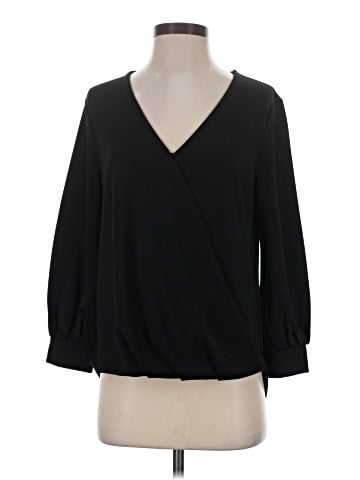 Banana Republic 3/4 Sleeve Blouse (view 1)