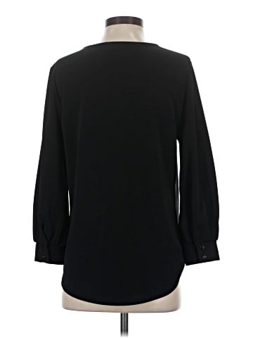 Banana Republic 3/4 Sleeve Blouse (view 2)