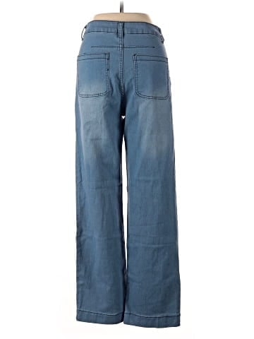 Unbranded Jeans (view 2)