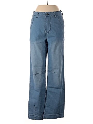 Unbranded Jeans (view 1)