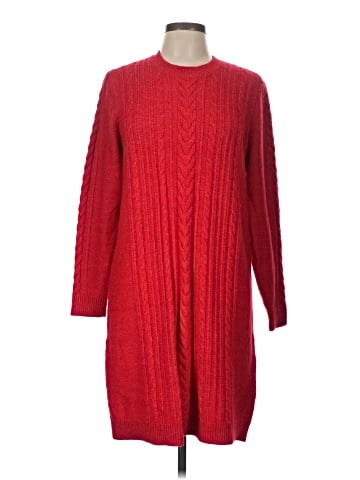 Ann Taylor LOFT Casual Dress (view 1)