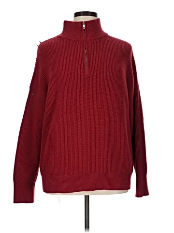 Unbranded Pullover Sweater (view 1)
