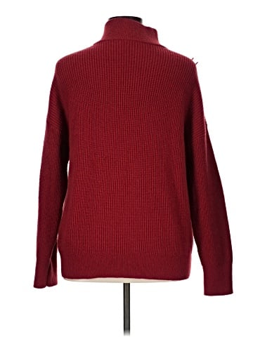 Unbranded Pullover Sweater (view 2)