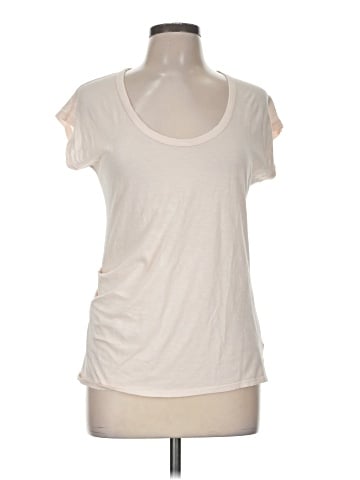 James Perse Short Sleeve T-Shirt (view 1)