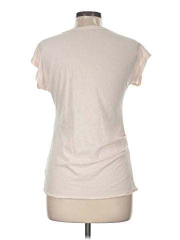 James Perse Short Sleeve T-Shirt (view 2)