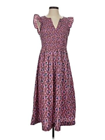 J.Crew Factory Store Casual Dress (view 1)