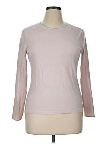 J. McLaughlin Pullover Sweater (view 1)