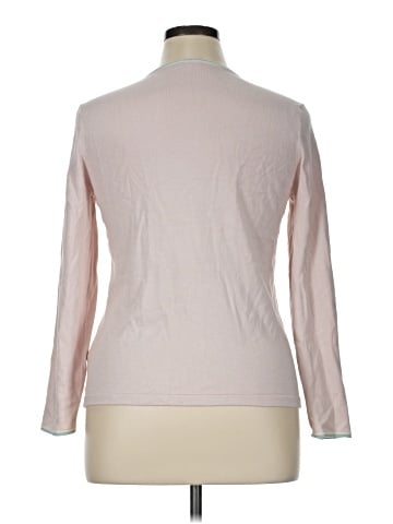 J. McLaughlin Pullover Sweater (view 2)